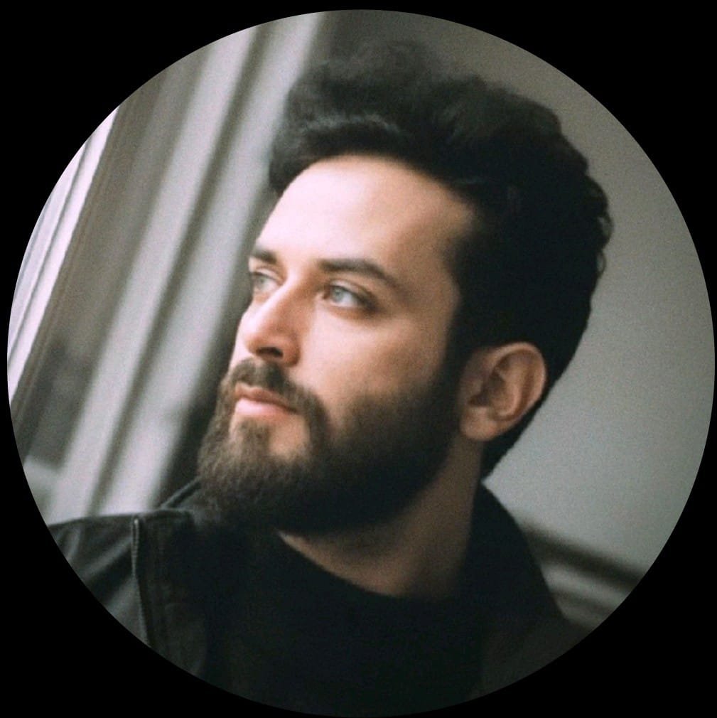 Mir Danish – Solution Specialist II